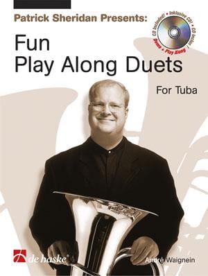 Fun Play Along Duets